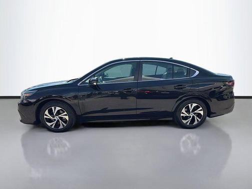 2021 Subaru Legacy Premium