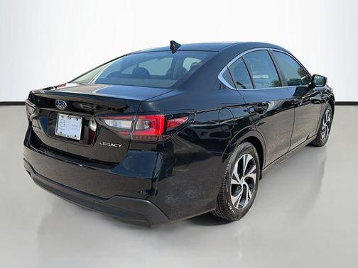 2021 Subaru Legacy Premium