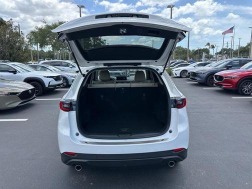 2023 Mazda CX-5 2.5 S Select