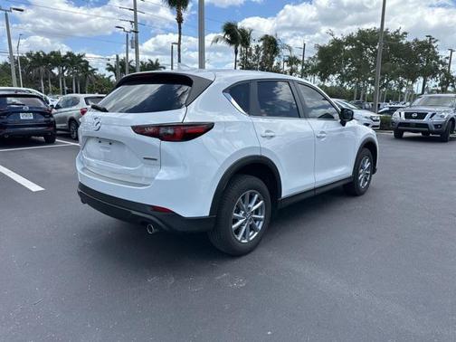 2023 Mazda CX-5 2.5 S Select
