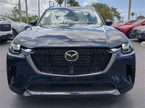 2024 Mazda CX-90 PHEV Premium Plus