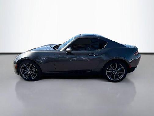 2020 Mazda MX-5 Miata RF Grand Touring
