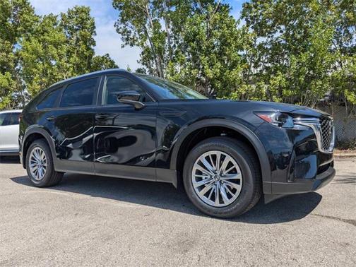 2025 Mazda CX-90 3.3 Turbo S
