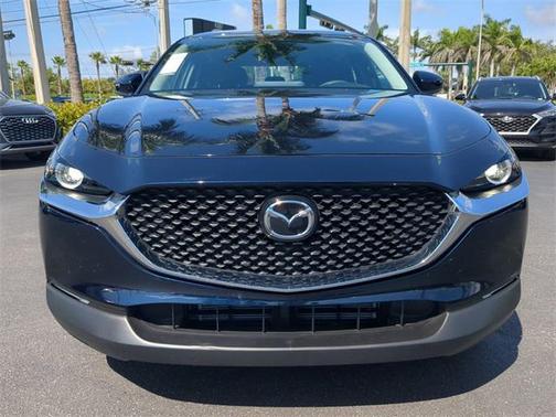 2023 Mazda CX-30 2.5 S