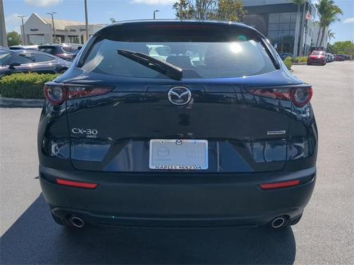 2023 Mazda CX-30 2.5 S