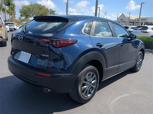 2023 Mazda CX-30 2.5 S