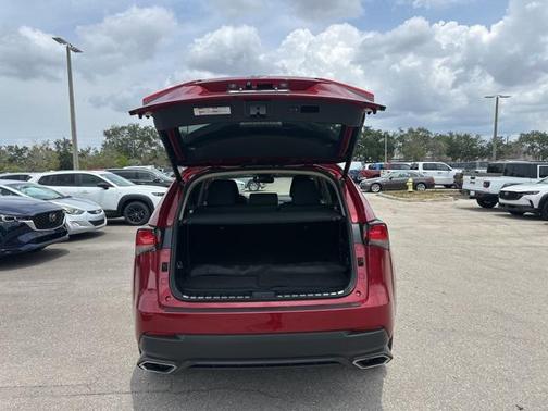 2020 Lexus NX 300 Base