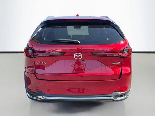2024 Mazda CX-90 PHEV Premium Plus