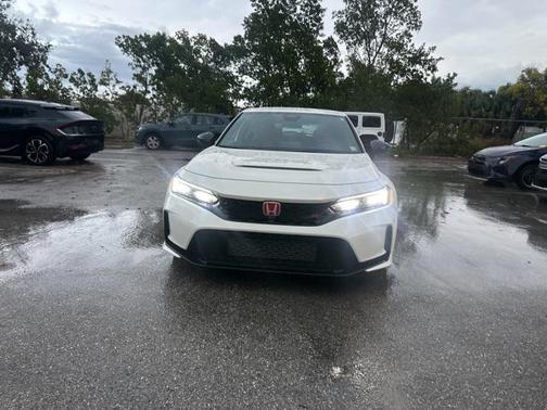 2024 Honda Civic Type R Base