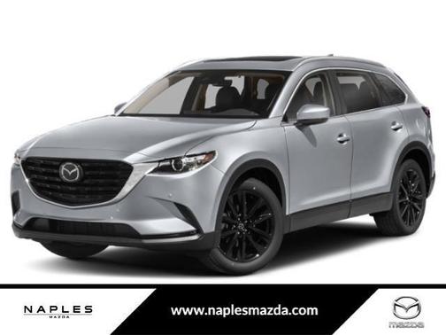 2023 Mazda CX-9 Touring
