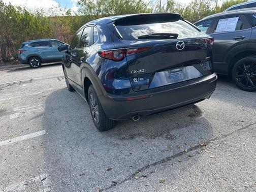 2020 Mazda CX-30 Base