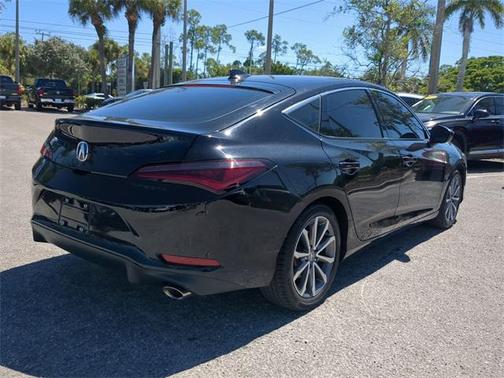 2023 Acura Integra Base