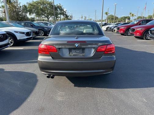 2011 BMW 328 328i