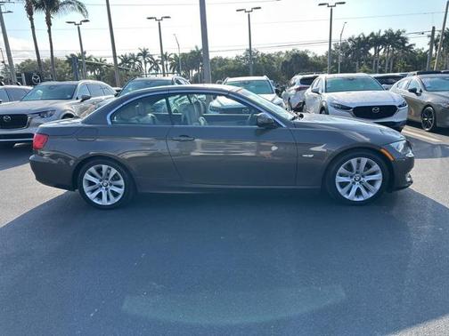 2011 BMW 328 328i
