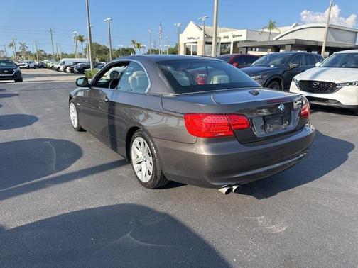 2011 BMW 328 328i