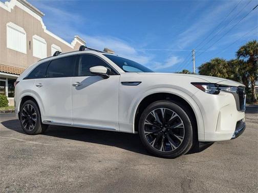 2025 Mazda CX-90 3.3 Turbo S Premium
