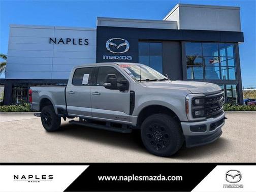 2024 Ford F-250 Lariat