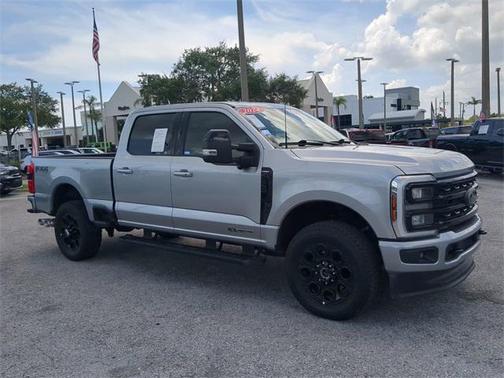 2024 Ford F-250 Lariat