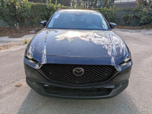 2026 Mazda CX-30 2.5 S