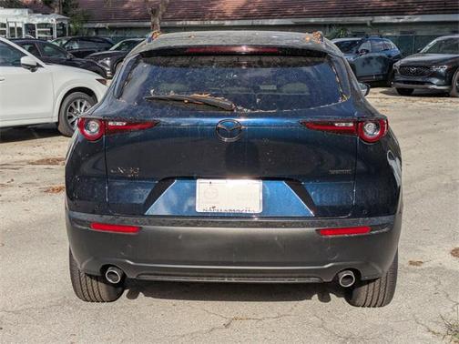 2026 Mazda CX-30 2.5 S