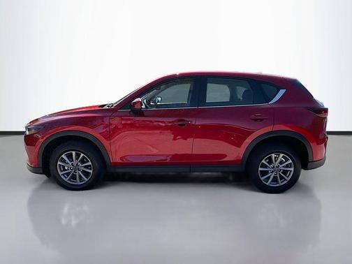 2023 Mazda CX-5 2.5 S