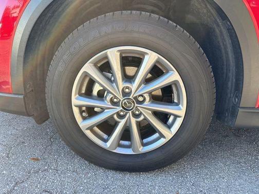 2023 Mazda CX-5 2.5 S