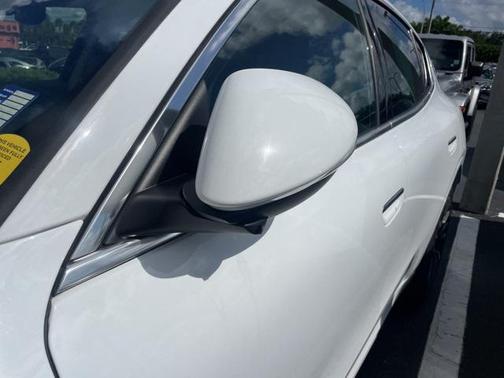 2023 Maserati Grecale GT