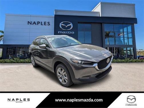 2025 Mazda CX-30 Preferred