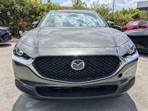 2025 Mazda CX-30 Preferred