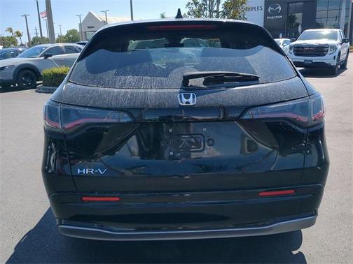 2024 Honda HR-V EX-L