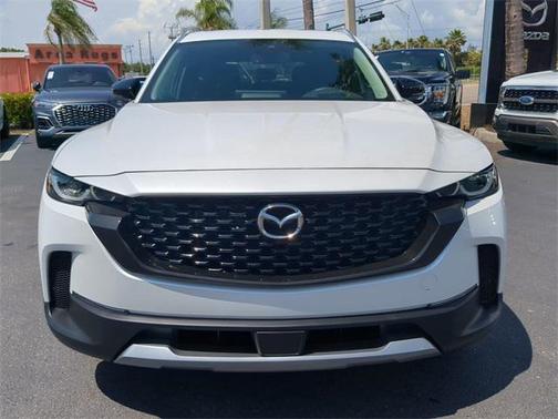 2023 Mazda CX-50 2.5 Turbo Premium