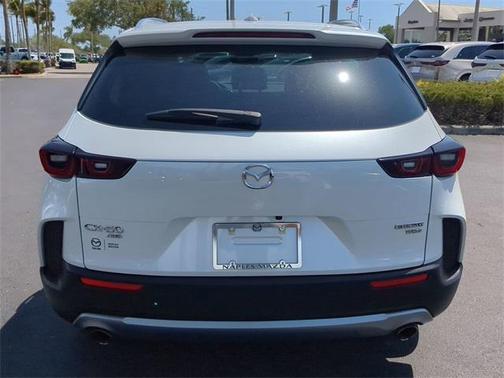 2023 Mazda CX-50 2.5 Turbo Premium