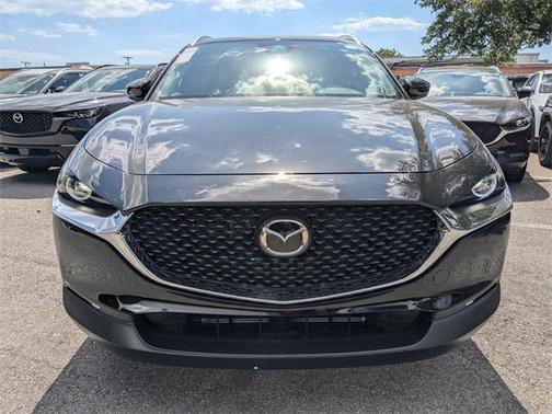 2025 Mazda CX-30 Select