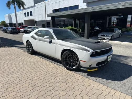 2023 Dodge Challenger R/T