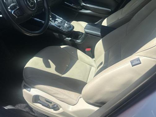 2022 Mazda CX-9 Touring