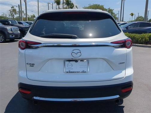 2019 Mazda CX-9 Grand Touring