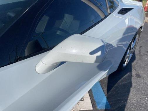 2018 Chevrolet Corvette Stingray Z51