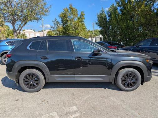 2026 Mazda CX-50 Hybrid Premium