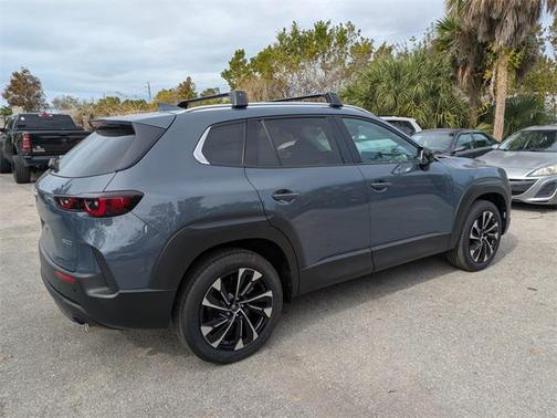 2026 Mazda CX-50 Hybrid Premium Plus