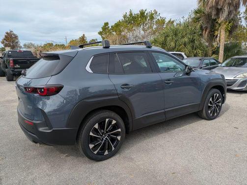 2026 Mazda CX-50 Hybrid Premium Plus