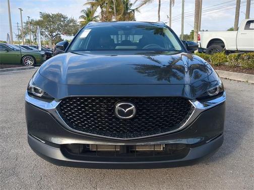 2022 Mazda CX-30 2.5 S Premium Package