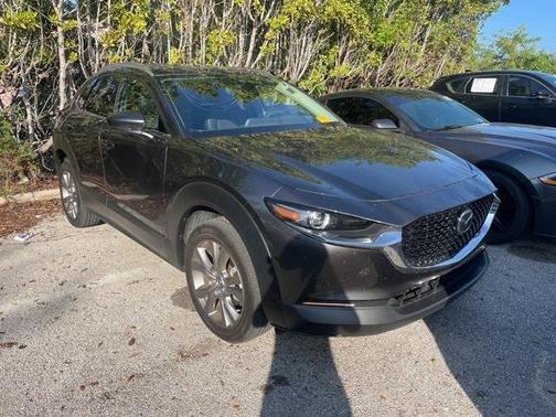 2022 Mazda CX-30 2.5 S Premium Package