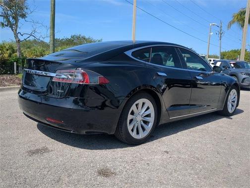 2018 Tesla Model S 100D