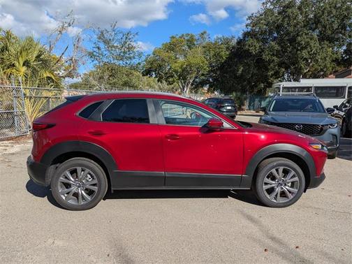 2026 Mazda CX-30 2.5 S Preferred Package