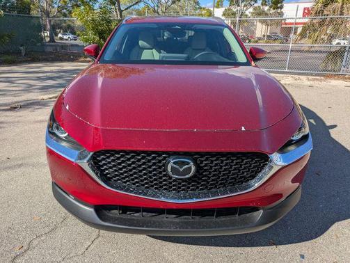 2026 Mazda CX-30 2.5 S Preferred Package