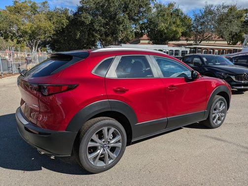 2026 Mazda CX-30 2.5 S Preferred Package