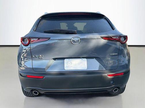 2026 Mazda CX-30 2.5 S Carbon Edition