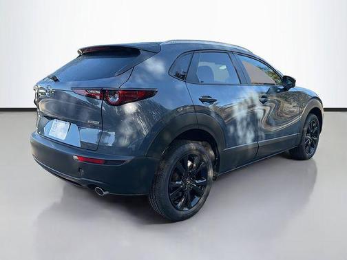 2026 Mazda CX-30 2.5 S Carbon Edition