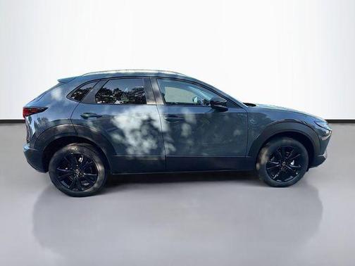 2026 Mazda CX-30 2.5 S Carbon Edition
