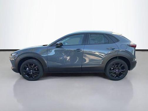 2026 Mazda CX-30 2.5 S Carbon Edition